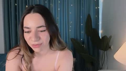 Ilona online show from 02/09/25, 09:16