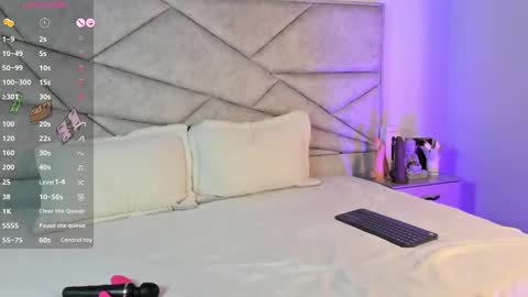 Megan online show from 02/25/25, 04:24