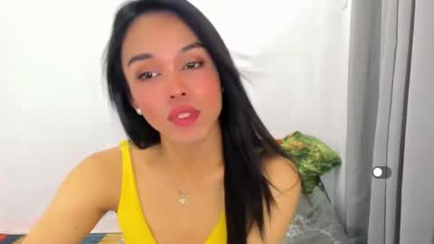 yanie online show from 03/09/25, 07:56