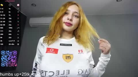 Emily online show from 06/14/26, 05:48