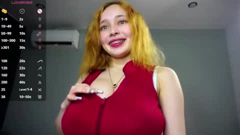 Emily online show from 06/22/26, 05:43