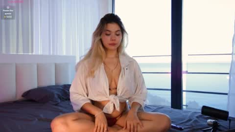 Maria online show from 12/04/25, 07:28