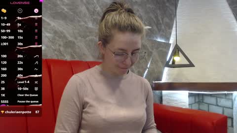 Isa online show from 01/15/25, 05:26