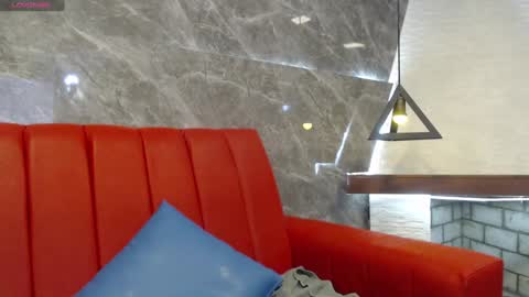 Isa online show from 01/17/25, 05:30