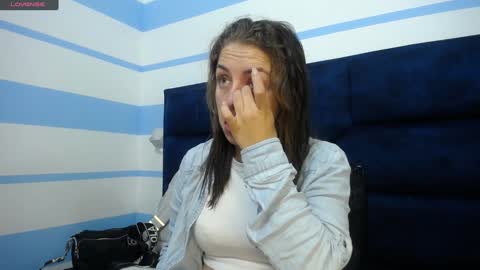 Isa online show from 02/08/25, 11:22