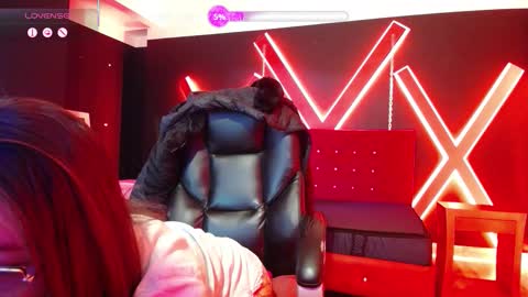 Isa online show from 01/13/26, 02:00