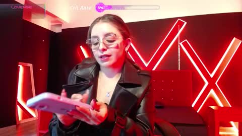 Isa online show from 01/15/26, 11:59