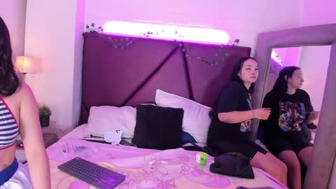 Snapshot of _isabella_2 chatting on 12/07/24, 12:56 Isa online show from 12/07/24, 12:56