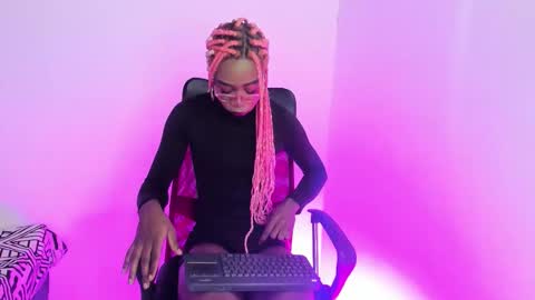 Brit  online show from 12/04/25, 12:53