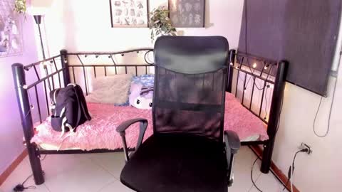 Ivanna  online show from 12/04/24, 01:25