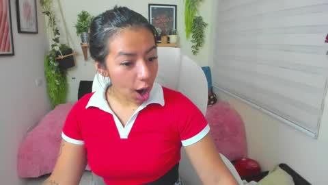 Ivanna  online show from 01/22/25, 06:10