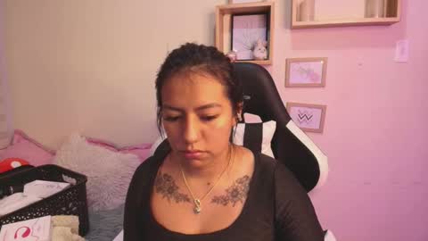 Ivanna  online show from 03/11/25, 06:30