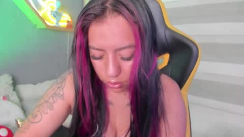 Ivanna  online show from 09/25/25, 07:28