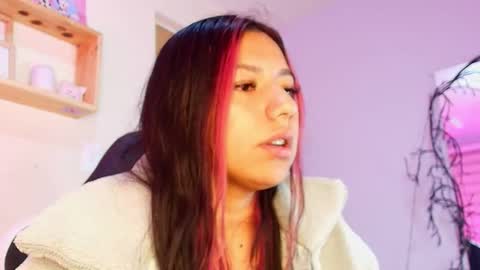 Ivanna  online show from 10/06/25, 09:01