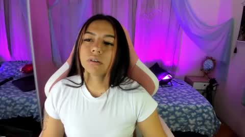 Ivanna  online show from 11/07/25, 08:42