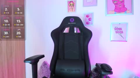 Ivanna online show from 10/11/25, 01:38