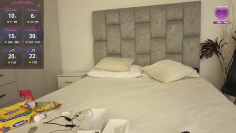 Waifu Izumi  online show from 05/03/26, 01:33