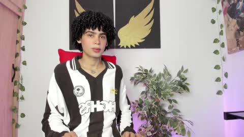 Jay online show from 12/23/24, 01:18