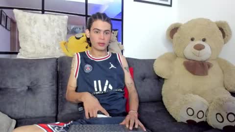 Jay online show from 01/13/25, 04:08