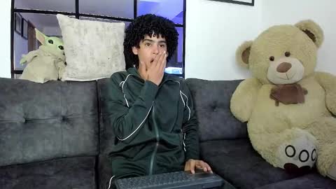 Jay online show from 01/17/25, 01:04