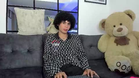 Jay online show from 01/19/25, 05:37