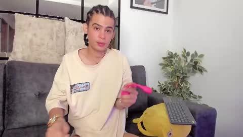 Jay online show from 01/26/25, 02:03