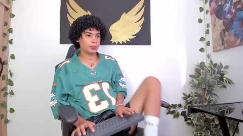 Jay online show from 01/31/25, 08:33