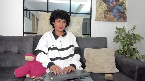 Jay online show from 02/15/25, 09:48