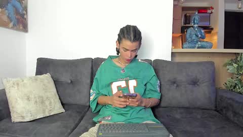 Jay online show from 02/20/25, 06:13