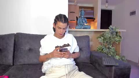 Jay online show from 02/21/25, 03:10