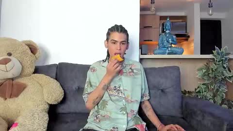 Jay online show from 02/26/25, 05:50