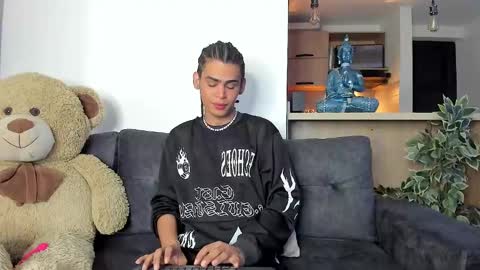 Jay online show from 02/26/25, 10:20