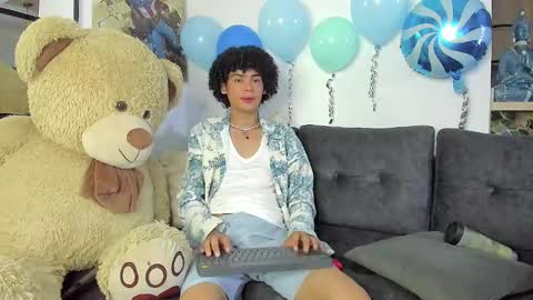 Jay online show from 03/09/25, 03:01