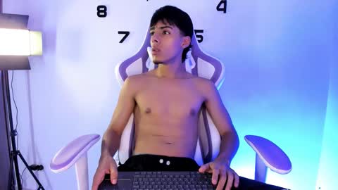 _jaccock_ online show from 02/26/26, 12:31