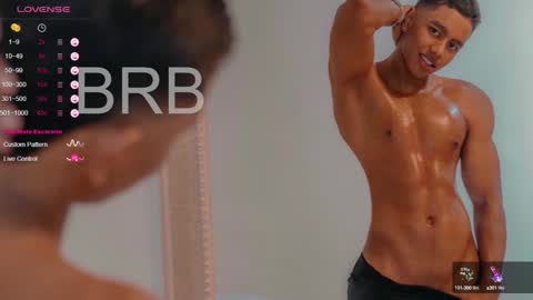 Snapshot of _jackson_brown chatting on 01/25/25, 03:40 _jackson_brown online show from 01/25/25, 03:40