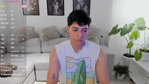 Snapshot of _jacobmiller__ chatting on 02/09/25, 08:24 J A C O B online show from 02/09/25, 08:24