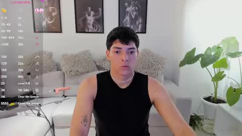 Snapshot of _jacobmiller__ chatting on 02/10/25, 05:41 J A C O B online show from 02/10/25, 05:41