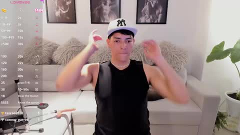 Snapshot of _jacobmiller__ chatting on 02/10/25, 11:45 J A C O B online show from 02/10/25, 11:45