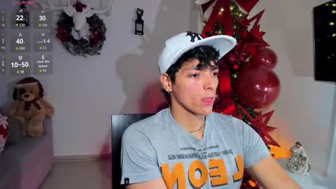 Snapshot of _jacobmiller__ chatting on 11/28/25, 06:16 J A C O B online show from 11/28/25, 06:16