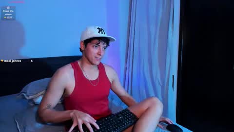 Snapshot of _jacobmiller__ chatting on 12/02/25, 12:16 J A C O B online show from 12/02/25, 12:16