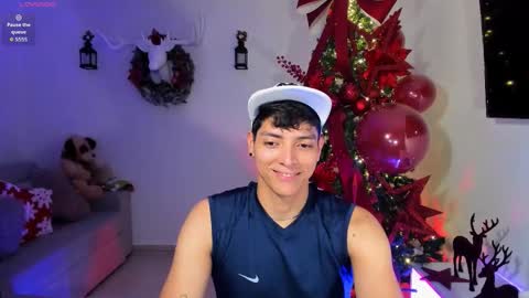 Snapshot of _jacobmiller__ chatting on 12/23/25, 05:38 J A C O B online show from 12/23/25, 05:38