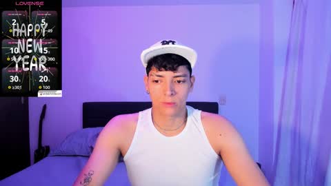 Snapshot of _jacobmiller__ chatting on 01/05/26, 09:40 J A C O B online show from 01/05/26, 09:40