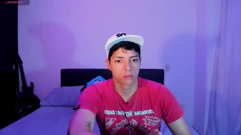 Snapshot of _jacobmiller__ chatting on 01/31/26, 10:19 J A C O B online show from 01/31/26, 10:19