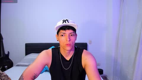 Snapshot of _jacobmiller__ chatting on 02/22/26, 05:33 J A C O B online show from 02/22/26, 05:33