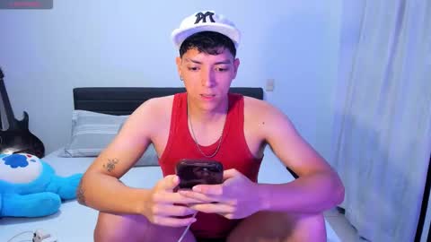 Snapshot of _jacobmiller__ chatting on 02/28/26, 04:08 J A C O B online show from 02/28/26, 04:08