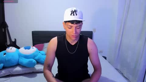 Snapshot of _jacobmiller__ chatting on 03/01/26, 05:59 J A C O B online show from 03/01/26, 05:59