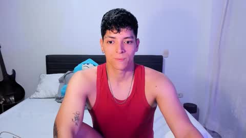 Snapshot of _jacobmiller__ chatting on 03/08/26, 10:57 J A C O B online show from 03/08/26, 10:57