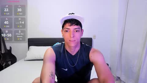 Snapshot of _jacobmiller__ chatting on 03/11/26, 11:33 J A C O B online show from 03/11/26, 11:33