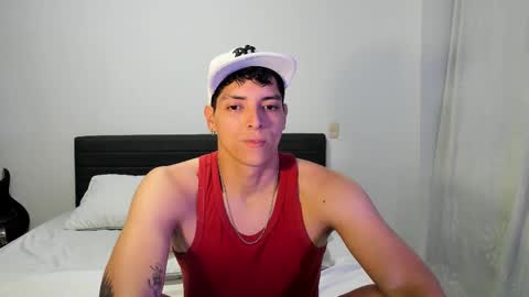 Snapshot of _jacobmiller__ chatting on 03/13/26, 05:52 J A C O B online show from 03/13/26, 05:52