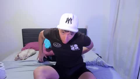 Snapshot of _jacobmiller__ chatting on 03/14/26, 03:50 J A C O B online show from 03/14/26, 03:50